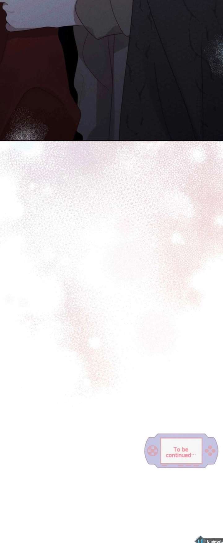 100 Days of Parallel Lines Chapter 17 - Page 11