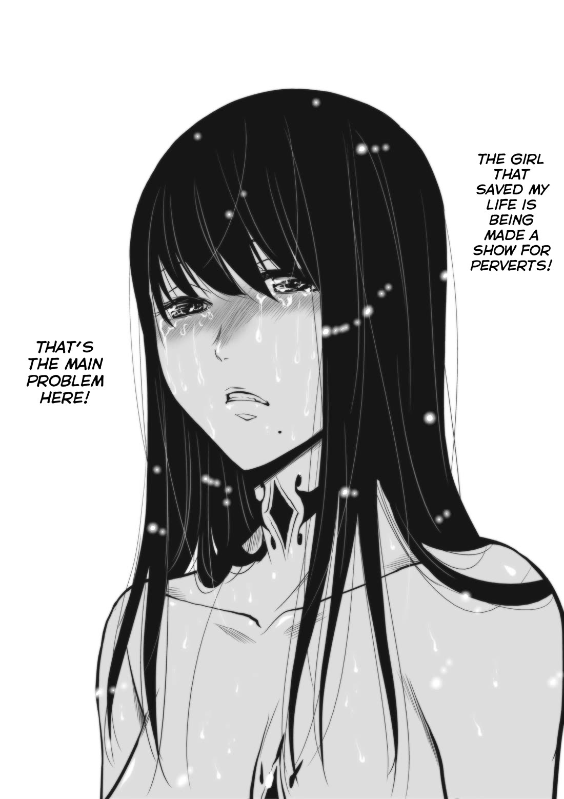 100 Floor Tower ~0.0001% Escape Probability~ Chapter 16.1 - Page 27