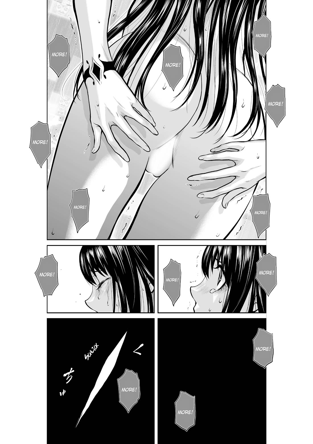 100 Floor Tower ~0.0001% Escape Probability~ Chapter 16.1 - Page 29