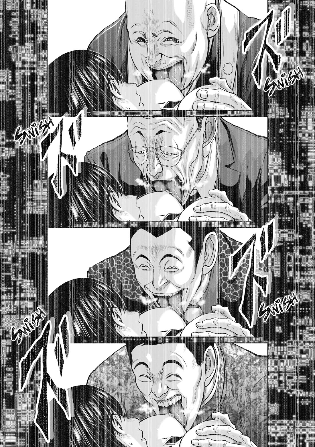 100 Floor Tower ~0.0001% Escape Probability~ Chapter 16.2 - Page 14