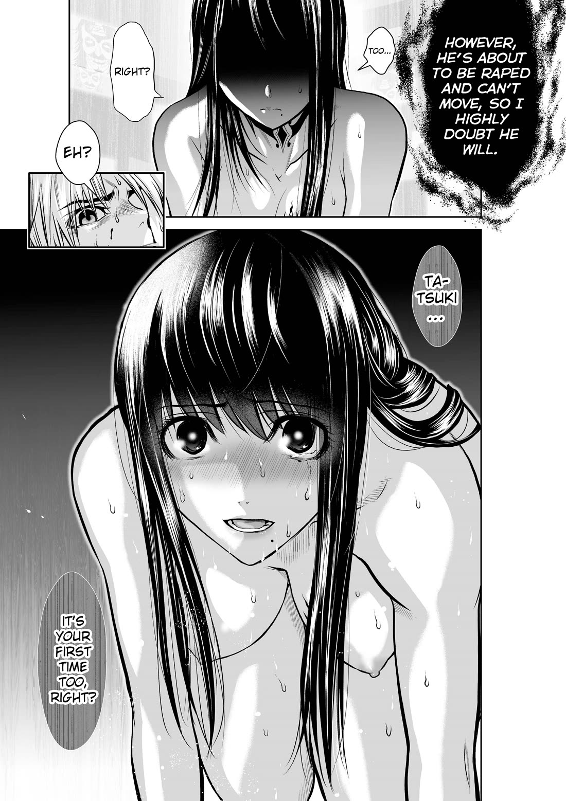 100 Floor Tower ~0.0001% Escape Probability~ Chapter 18.1 - Page 11