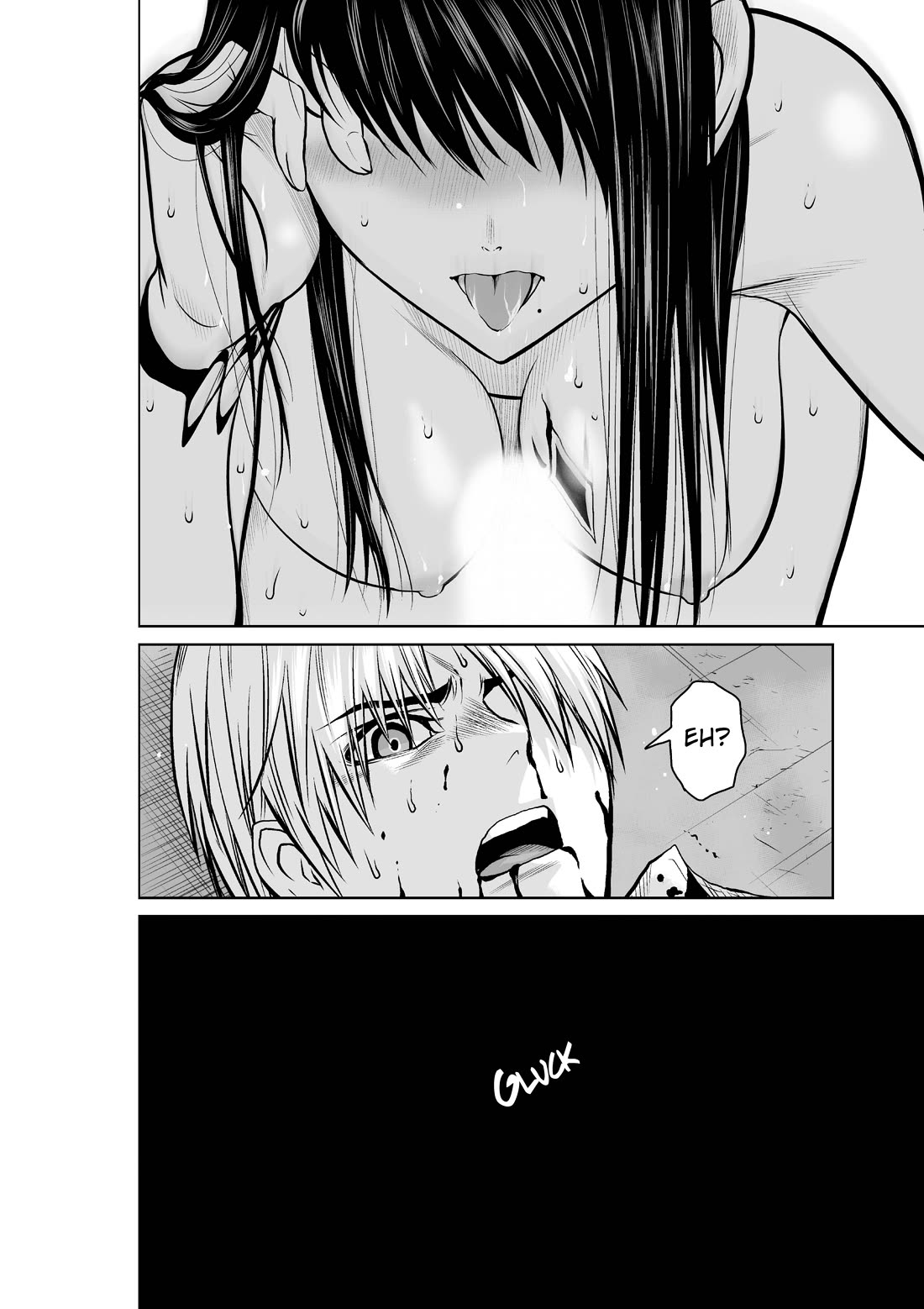 100 Floor Tower ~0.0001% Escape Probability~ Chapter 18.1 - Page 15