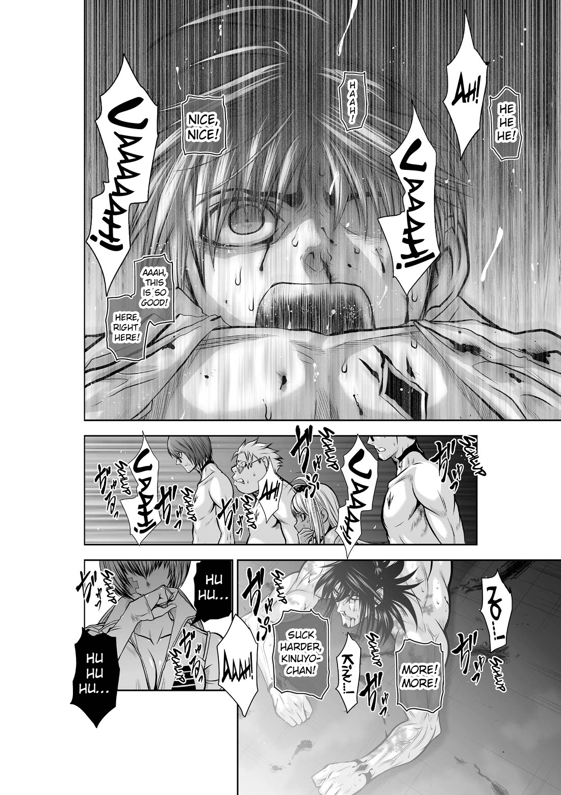 100 Floor Tower ~0.0001% Escape Probability~ Chapter 18.1 - Page 23