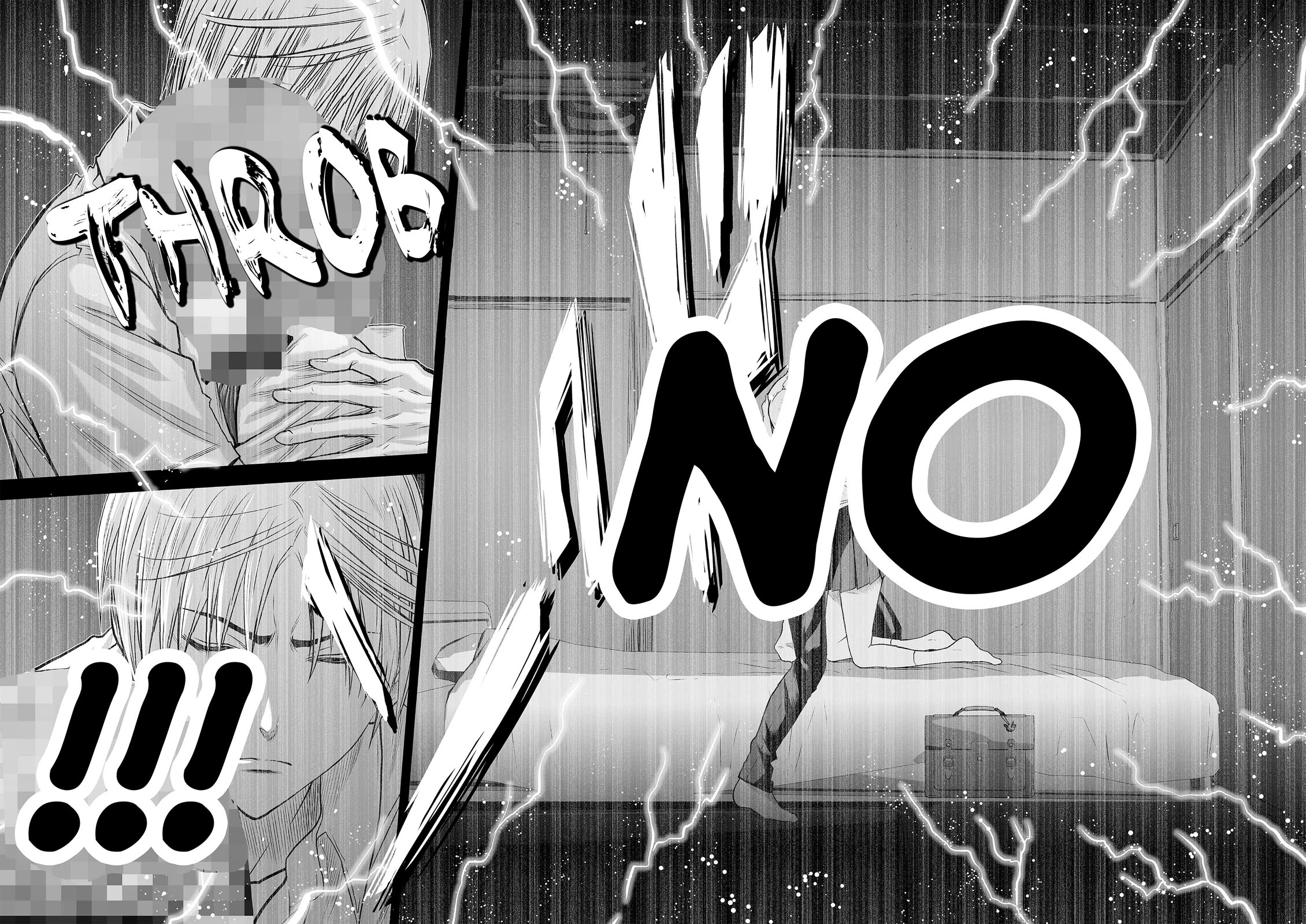 100 Floor Tower ~0.0001% Escape Probability~ Chapter 18.2 - Page 22