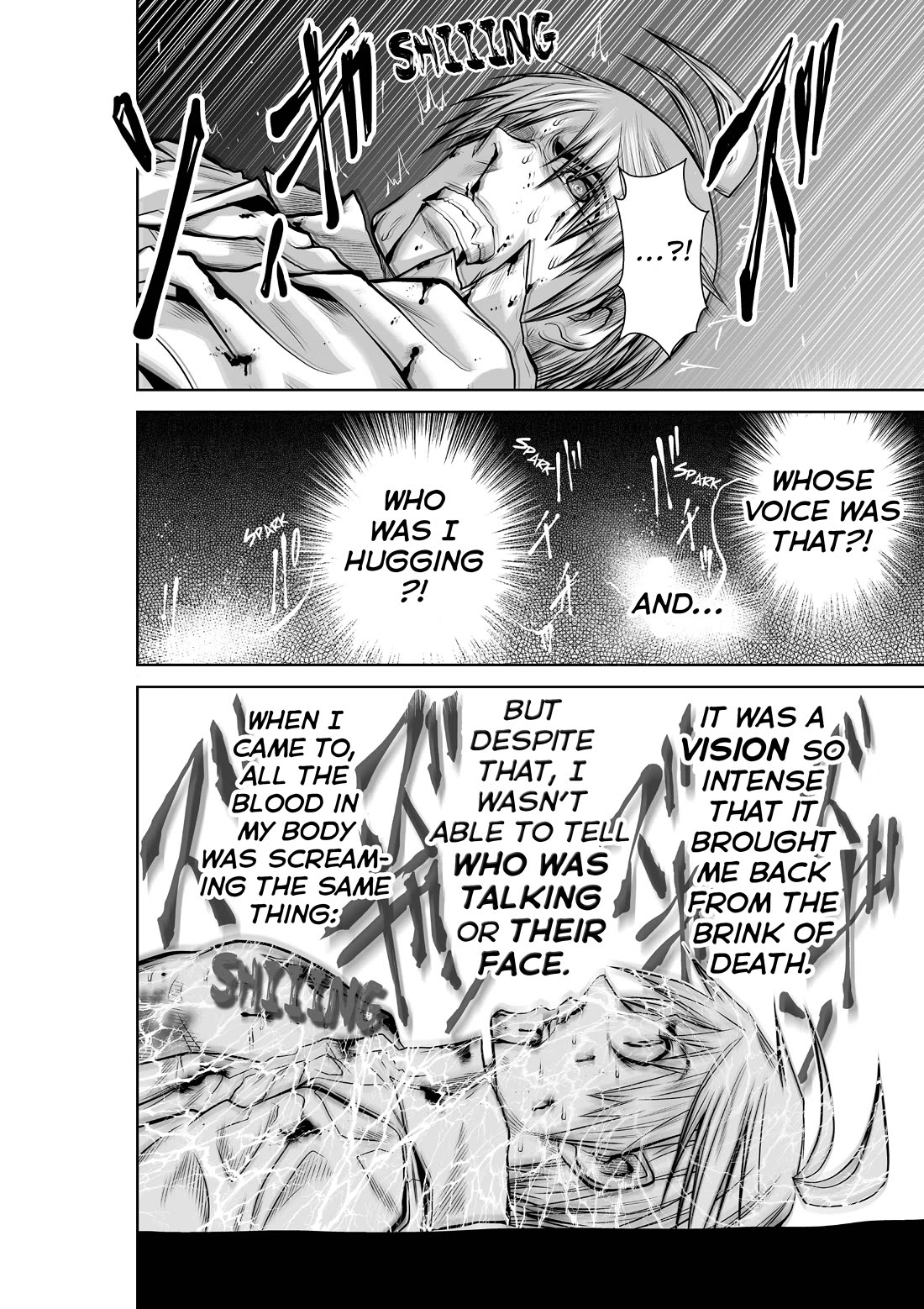 100 Floor Tower ~0.0001% Escape Probability~ Chapter 18.2 - Page 23