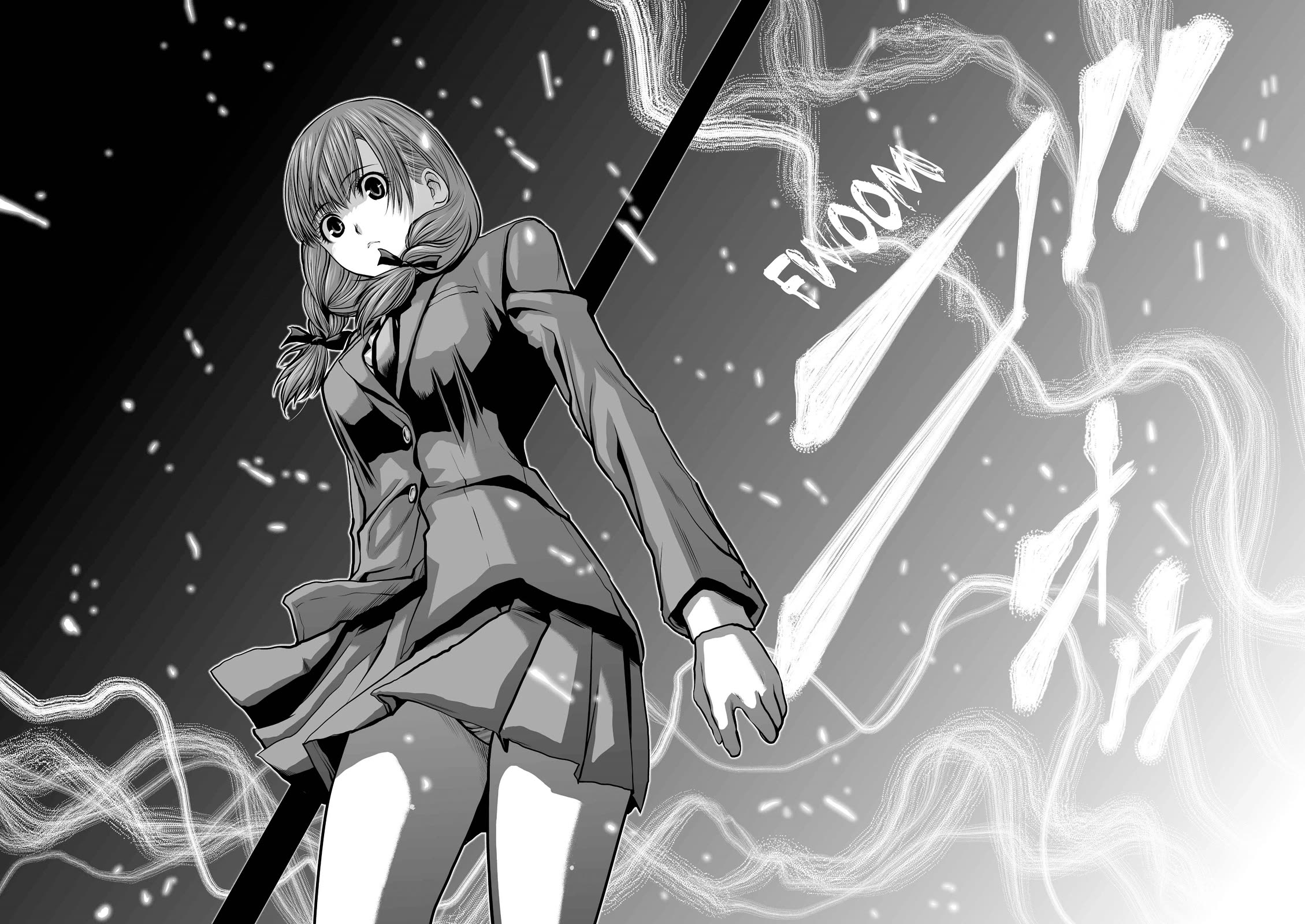 100 Floor Tower ~0.0001% Escape Probability~ Chapter 20 - Page 59