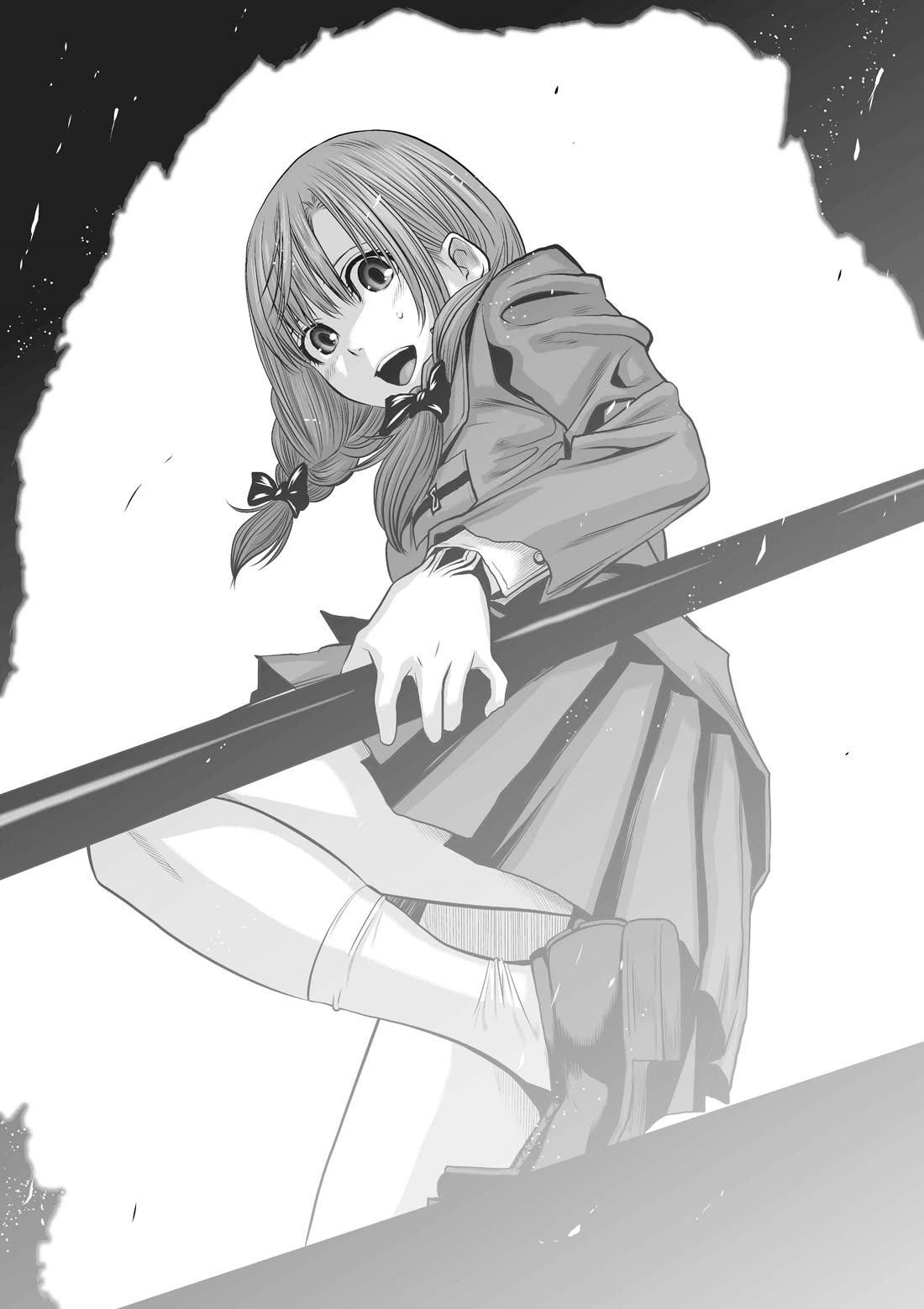 100 Floor Tower ~0.0001% Escape Probability~ Chapter 21 - Page 16