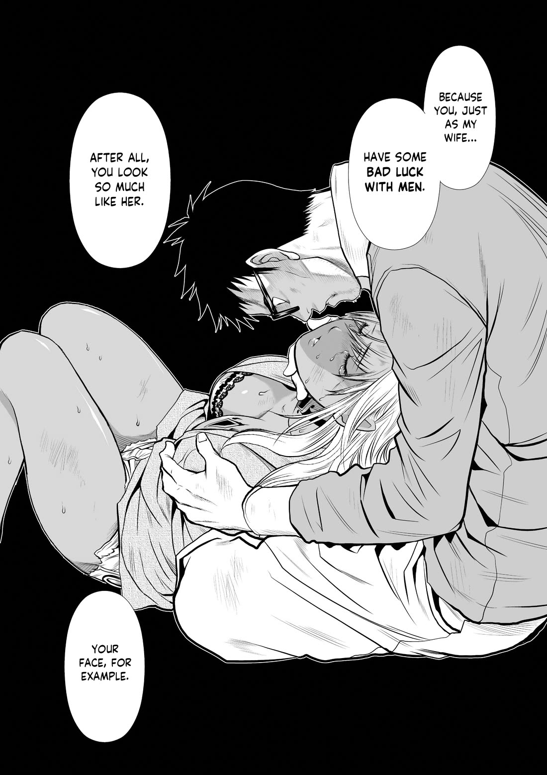 100 Floor Tower ~0.0001% Escape Probability~ Chapter 21 - Page 28