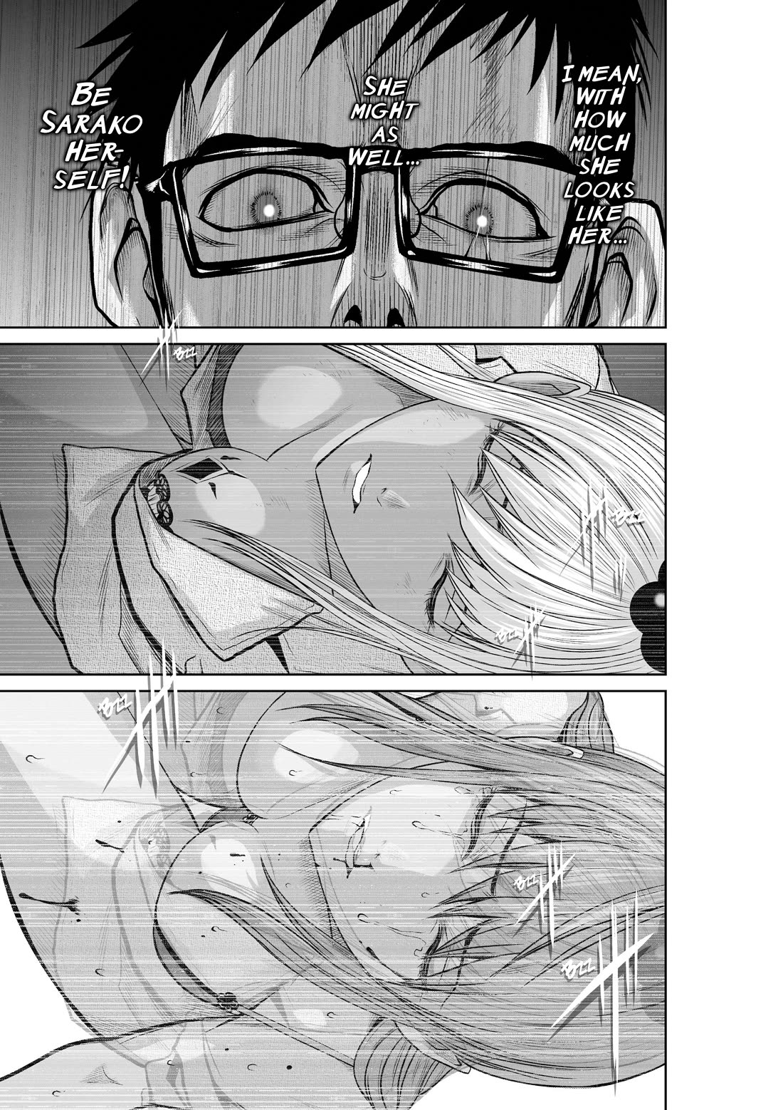 100 Floor Tower ~0.0001% Escape Probability~ Chapter 21 - Page 31