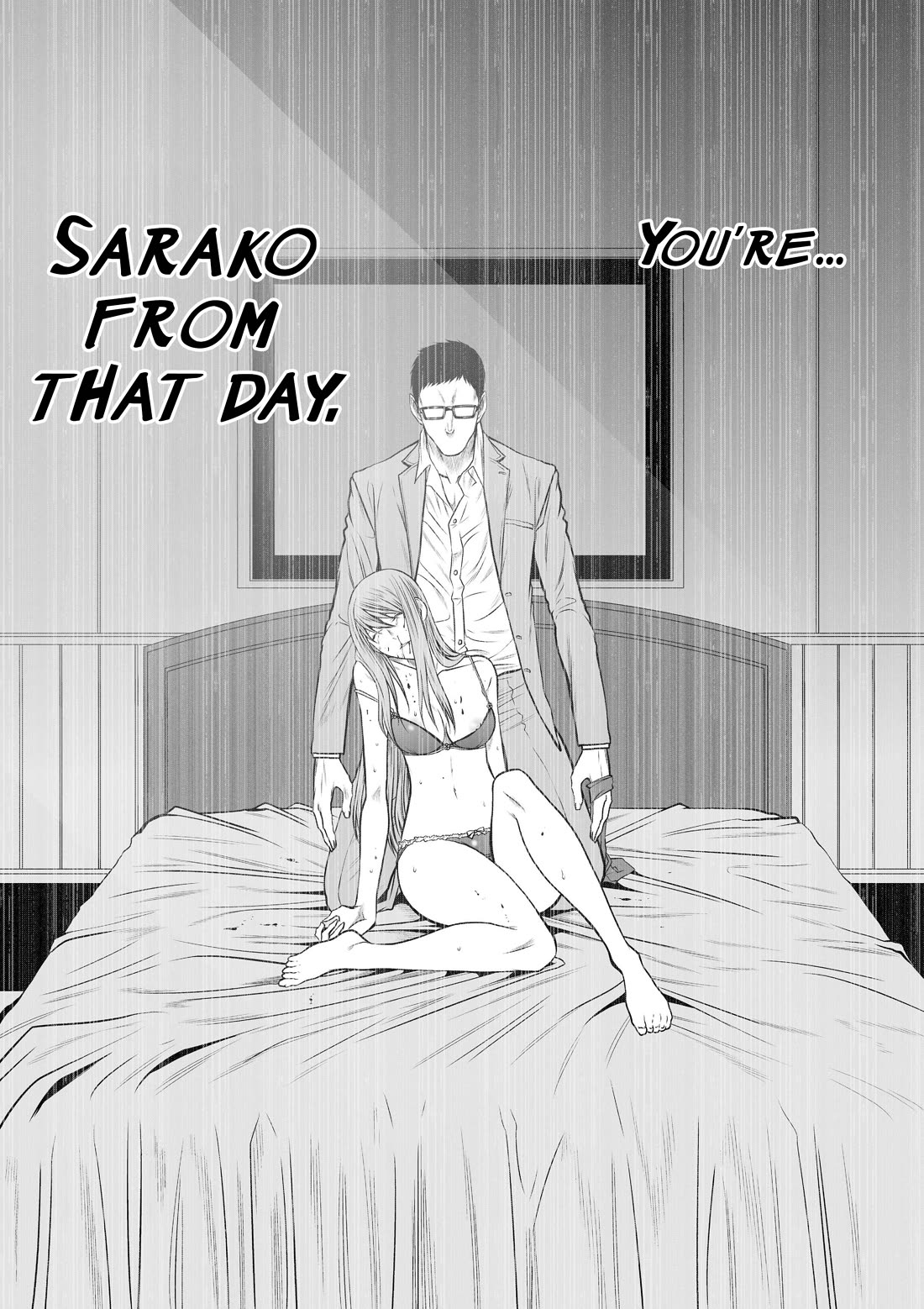 100 Floor Tower ~0.0001% Escape Probability~ Chapter 21 - Page 32