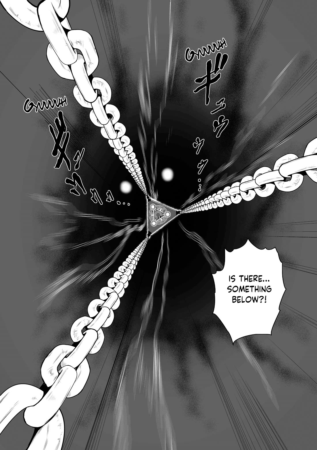 100 Floor Tower ~0.0001% Escape Probability~ Chapter 21 - Page 49