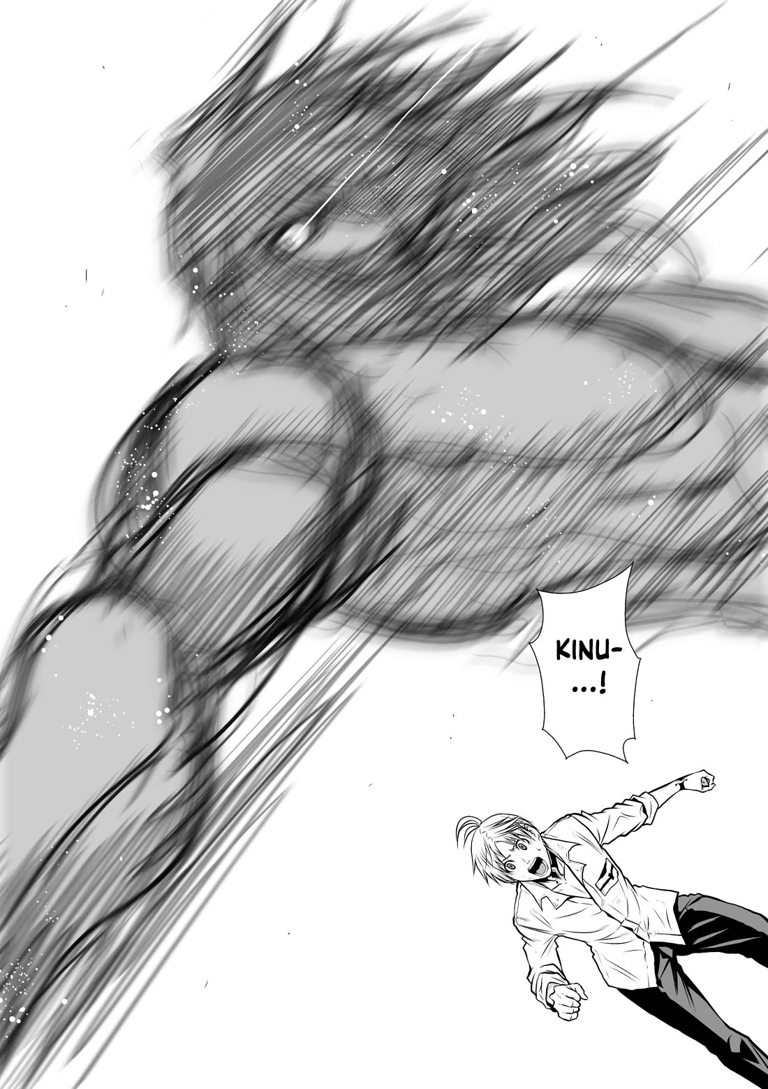 100 Floor Tower ~0.0001% Escape Probability~ Chapter 23 - Page 11