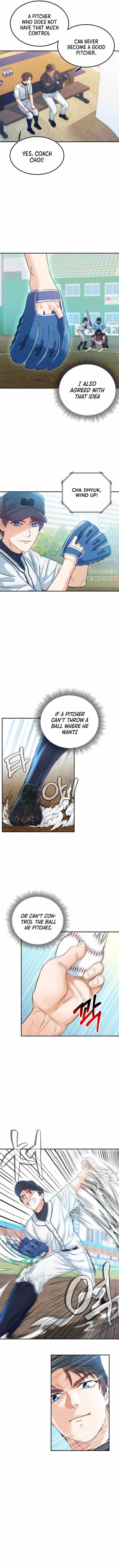 100 Miles Chapter 2 - Page 4