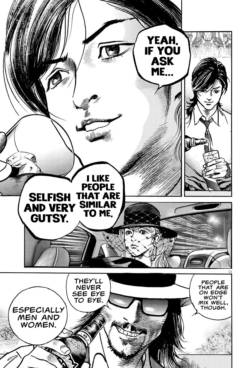 $1,000,000,000,000 Game Chapter 10 - Page 14