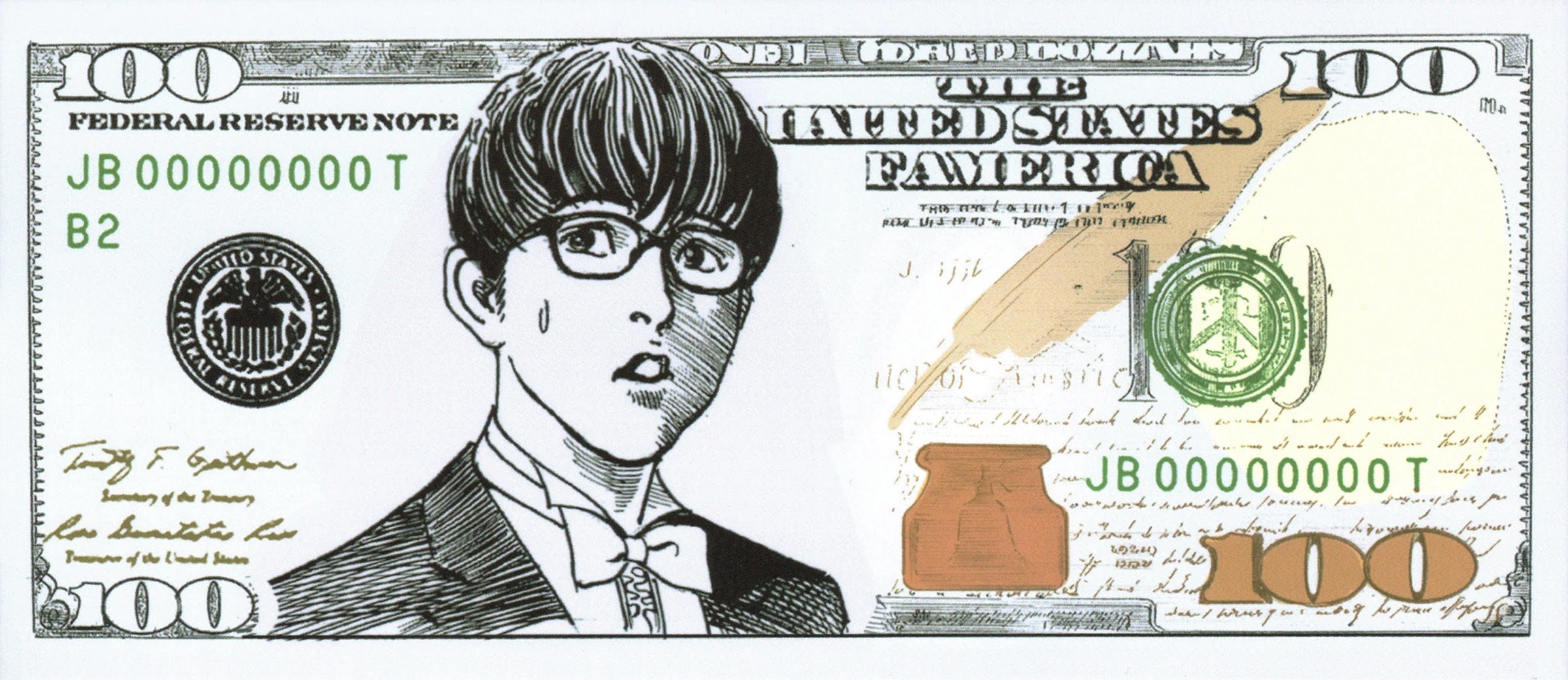 $1,000,000,000,000 Game Chapter 10 - Page 3