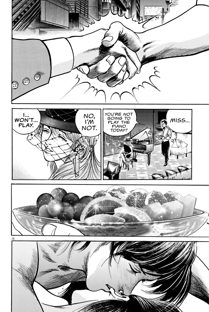 $1,000,000,000,000 Game Chapter 10 - Page 29
