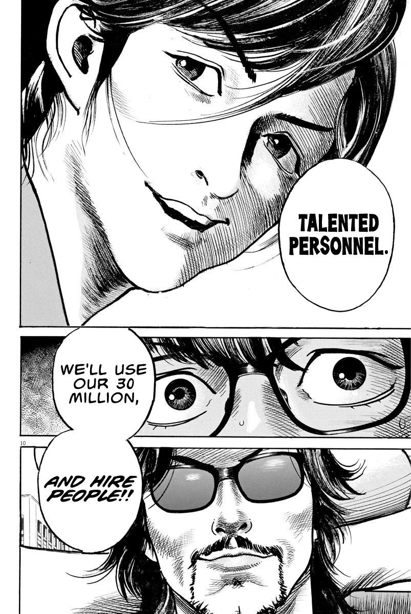 $1,000,000,000,000 Game Chapter 11 - Page 9