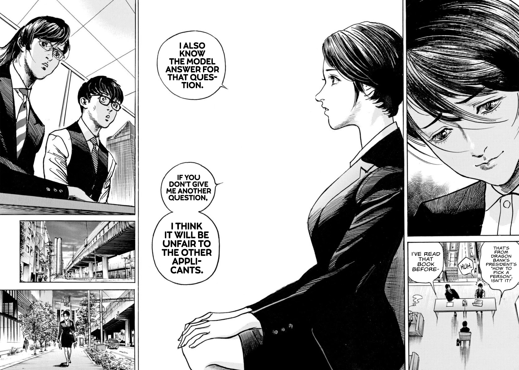 $1,000,000,000,000 Game Chapter 12 - Page 17