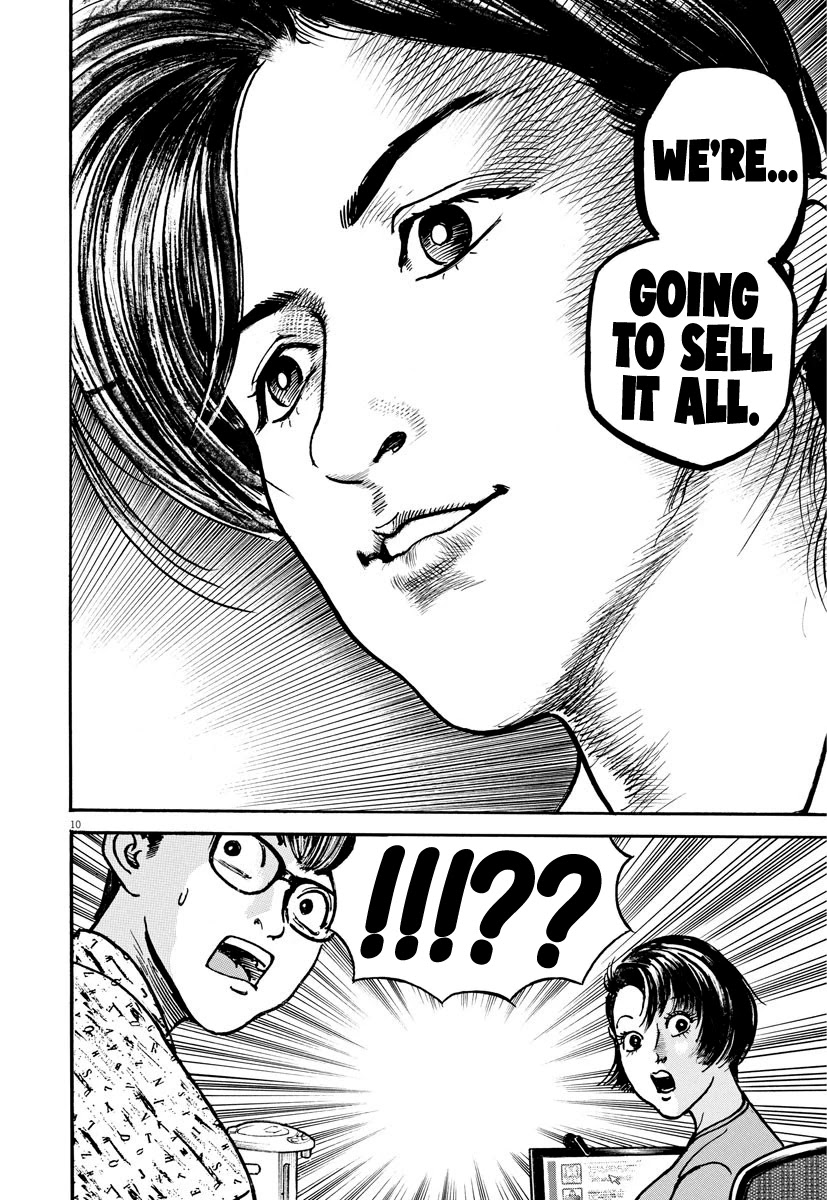 $1,000,000,000,000 Game Chapter 15 - Page 11