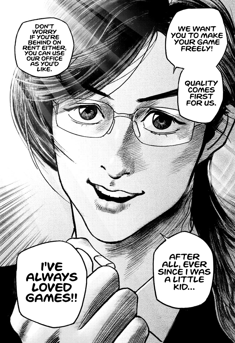 $1,000,000,000,000 Game Chapter 19 - Page 15