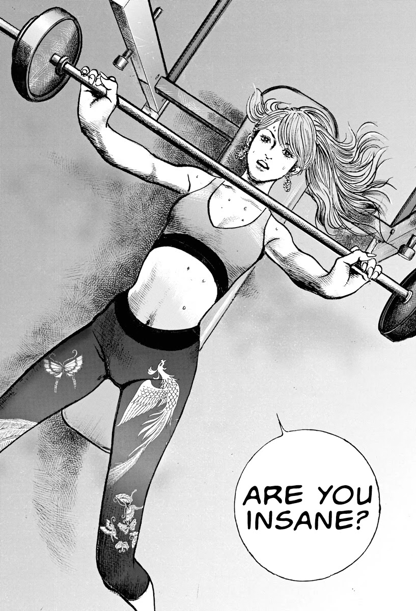 $1,000,000,000,000 Game Chapter 2 - Page 25