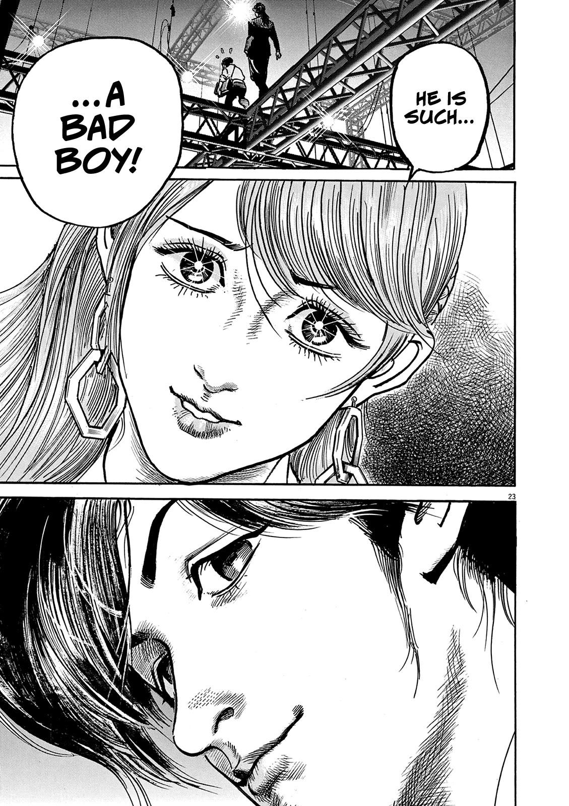 $1,000,000,000,000 Game Chapter 24 - Page 24