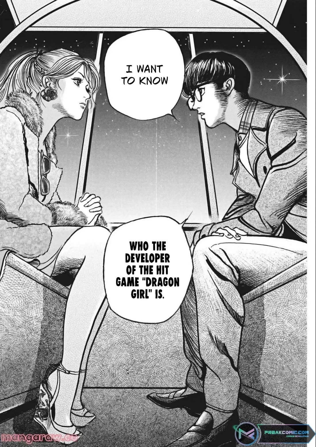 $1,000,000,000,000 Game Chapter 29 - Page 19