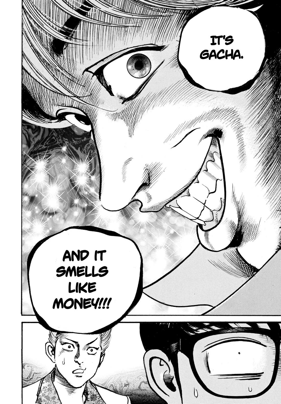 $1,000,000,000,000 Game Chapter 30 - Page 23