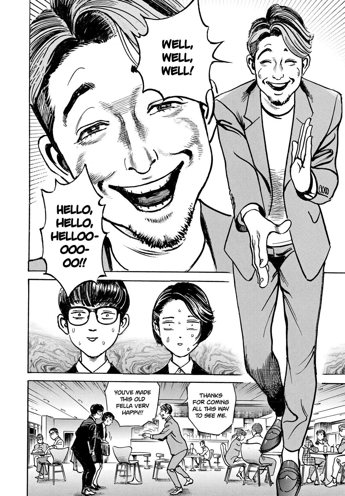 $1,000,000,000,000 Game Chapter 30 - Page 7