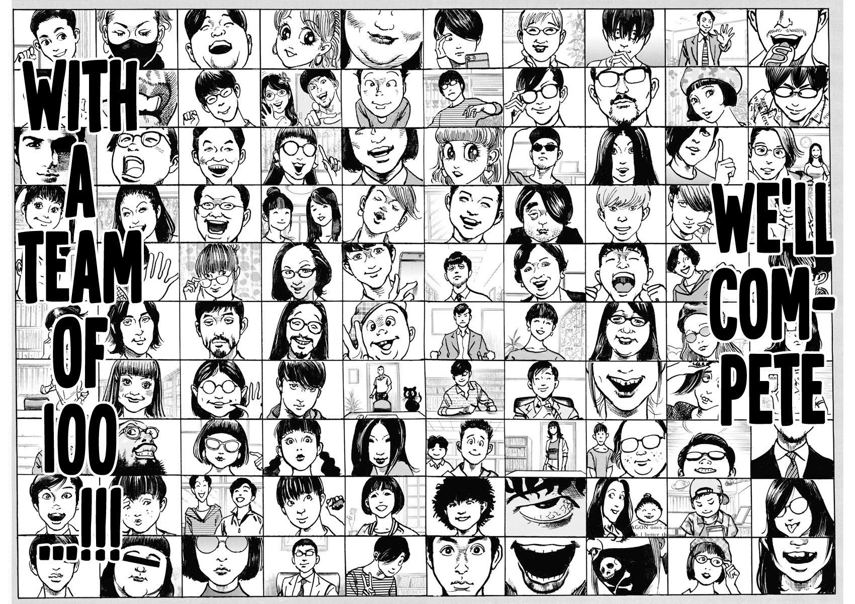 $1,000,000,000,000 Game Chapter 5 - Page 16