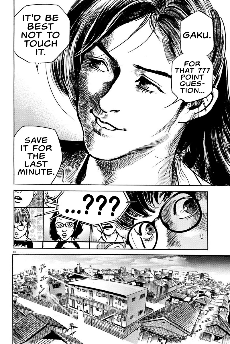 $1,000,000,000,000 Game Chapter 6 - Page 9