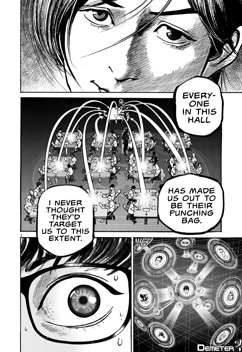$1,000,000,000,000 Game Chapter 9 - Page 7