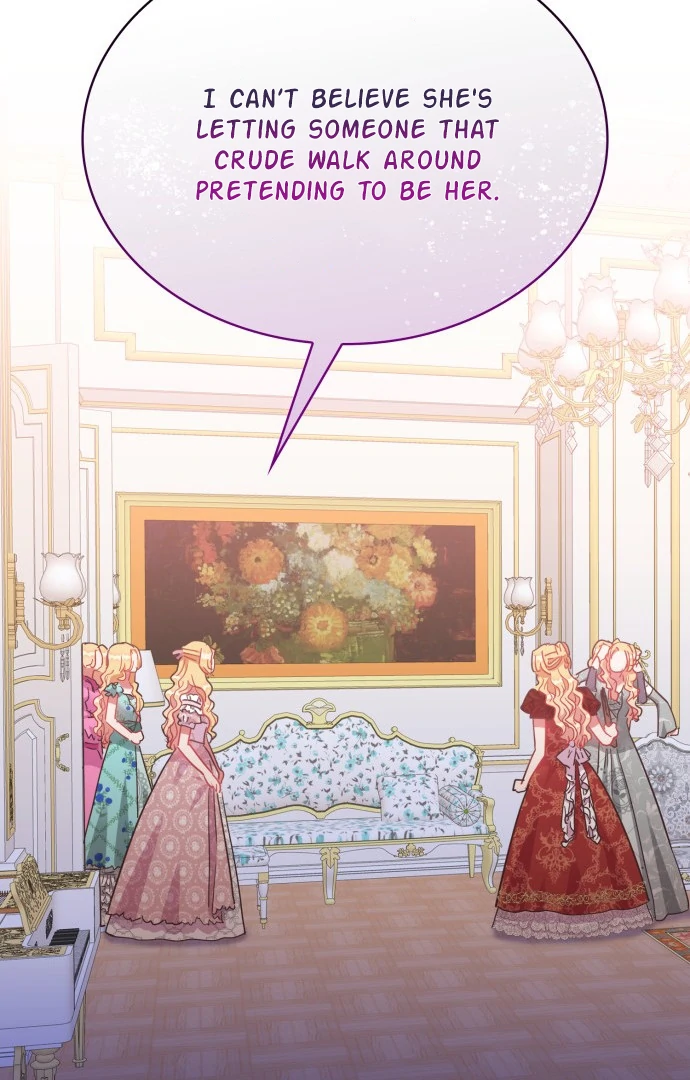 108 Women Chapter 48 - Page 20