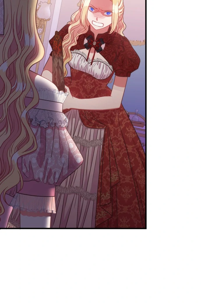 108 Women Chapter 48 - Page 22