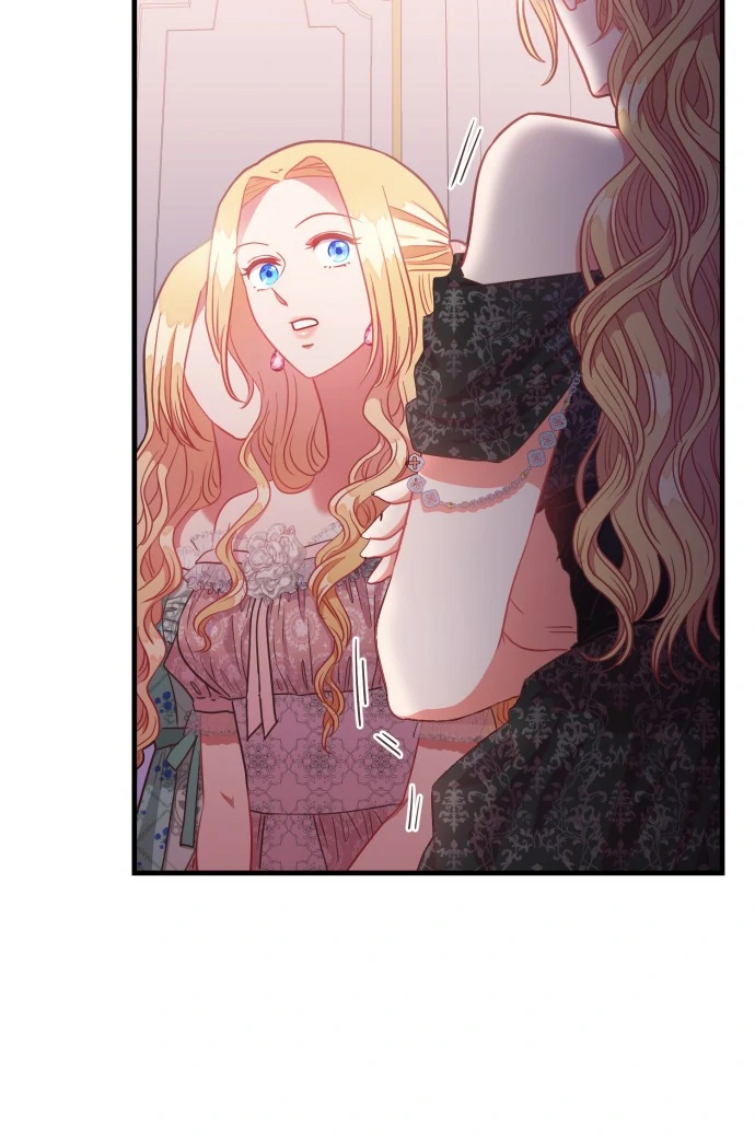 108 Women Chapter 48 - Page 34