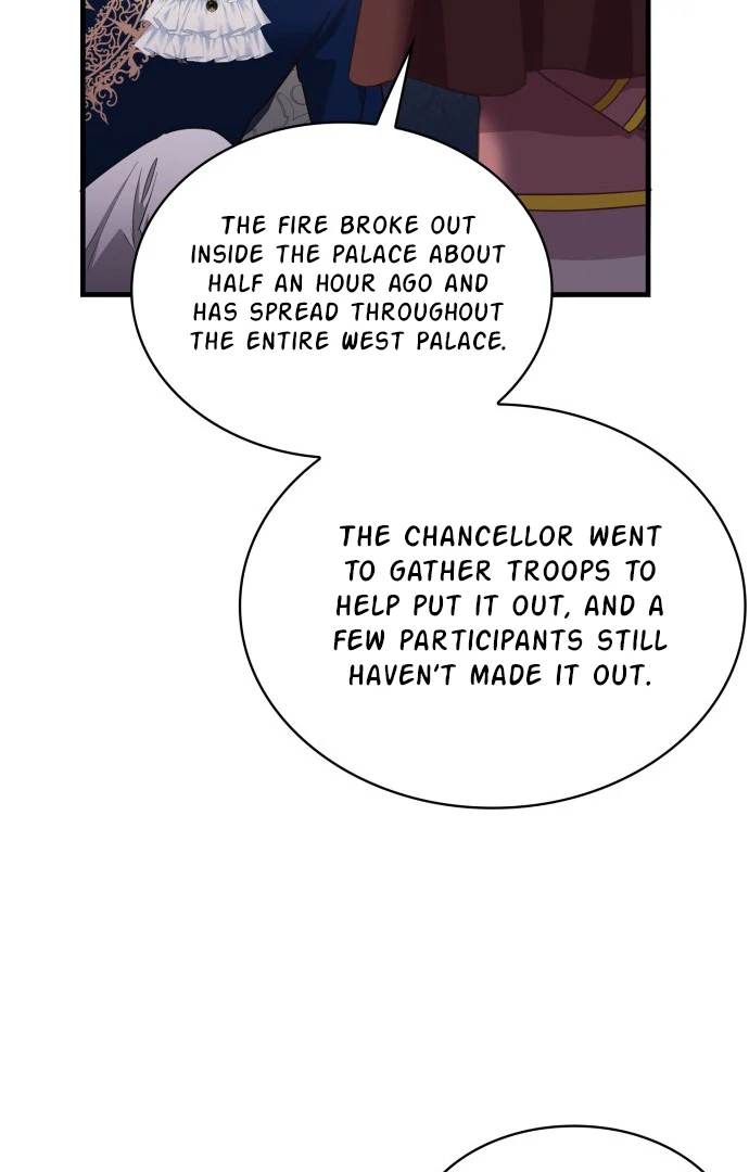108 Women Chapter 55 - Page 30