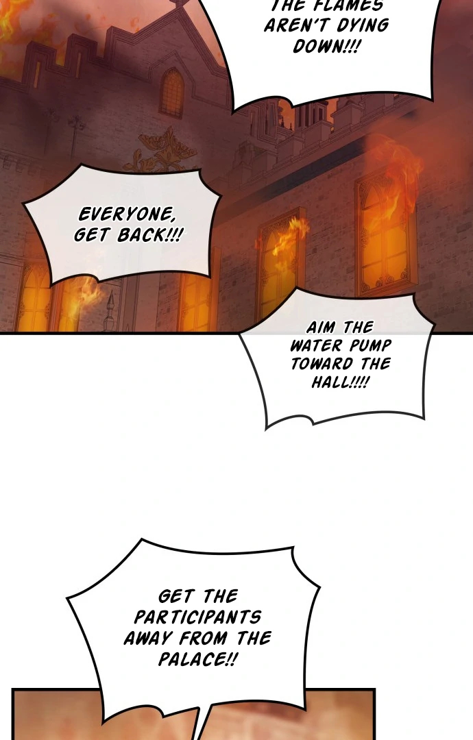 108 Women Chapter 55 - Page 38