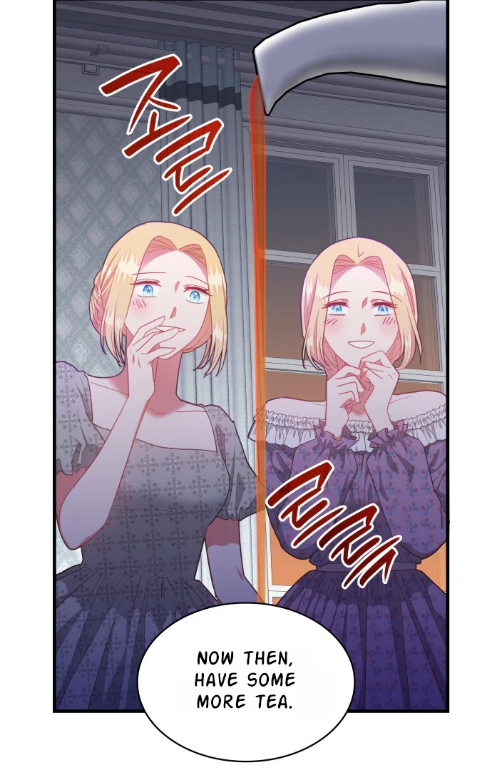 108 Women Chapter 55 - Page 44