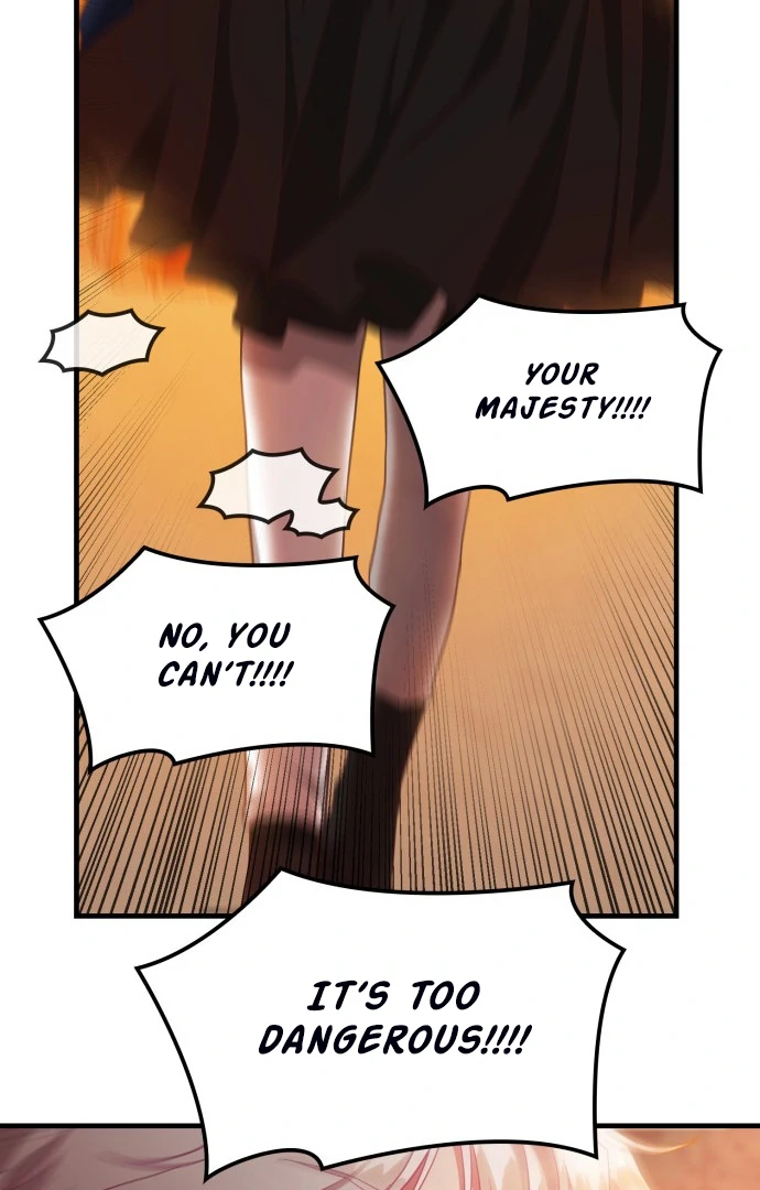 108 Women Chapter 55 - Page 57