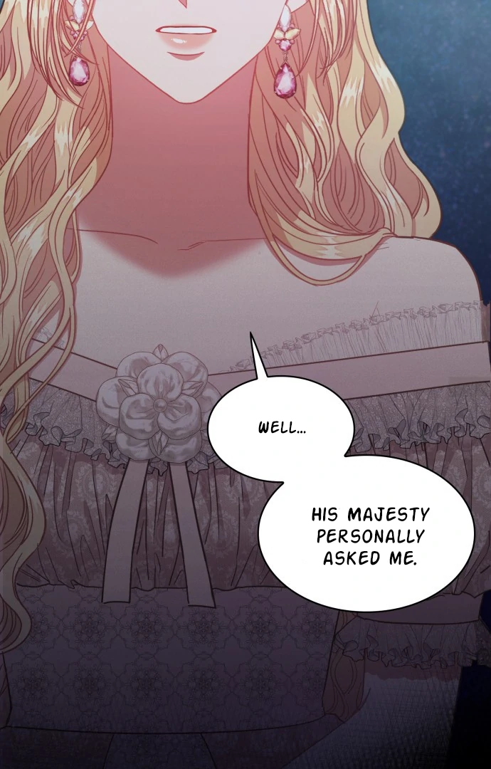 108 Women Chapter 57 - Page 1
