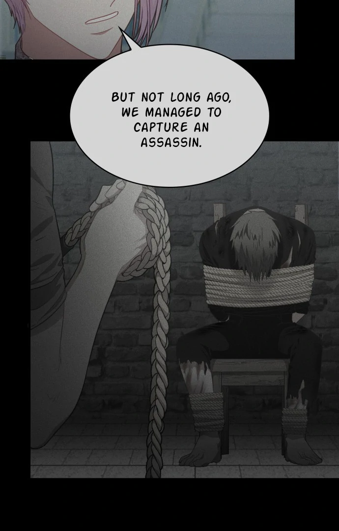 108 Women Chapter 57 - Page 11