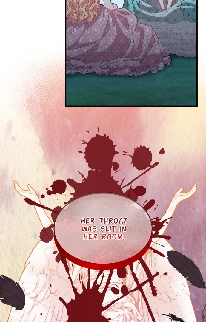 108 Women Chapter 57 - Page 18