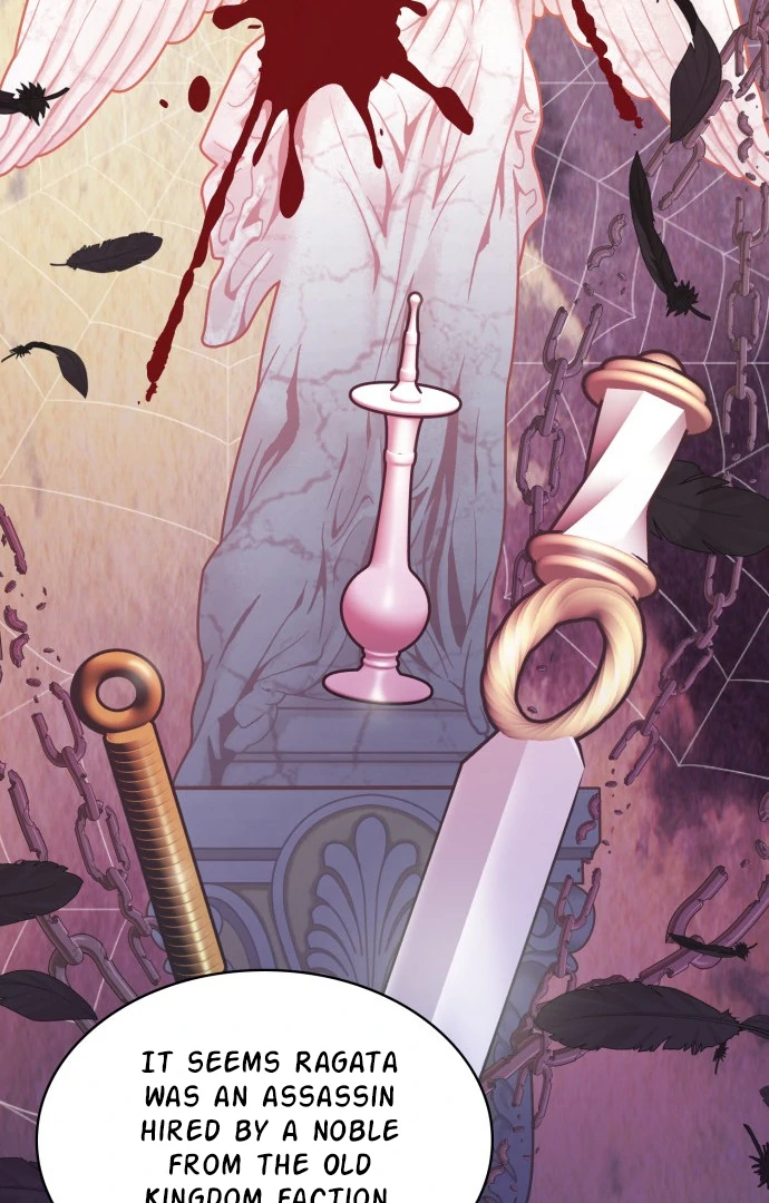108 Women Chapter 57 - Page 19