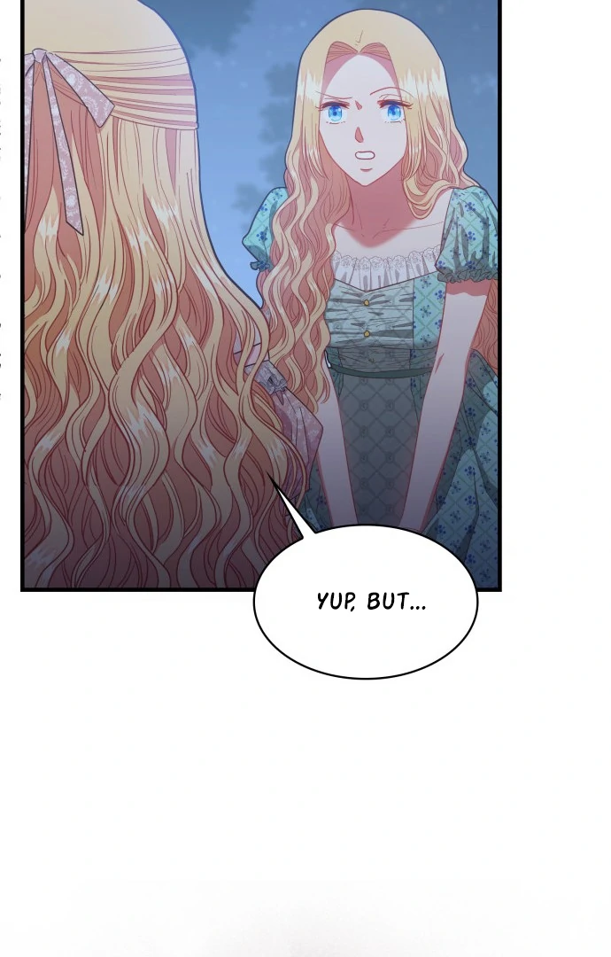 108 Women Chapter 57 - Page 22