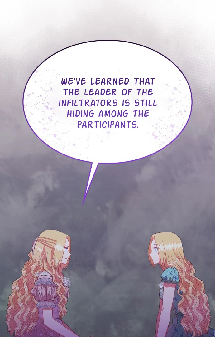 108 Women Chapter 57 - Page 23