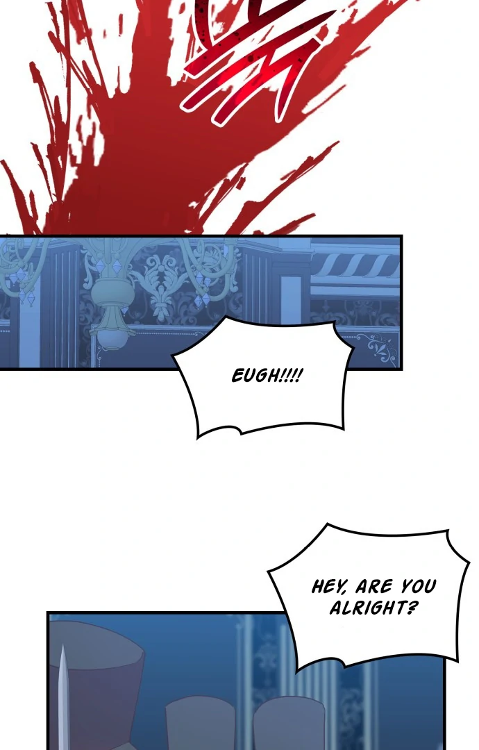 108 Women Chapter 57 - Page 36
