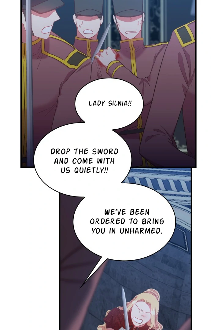 108 Women Chapter 57 - Page 37