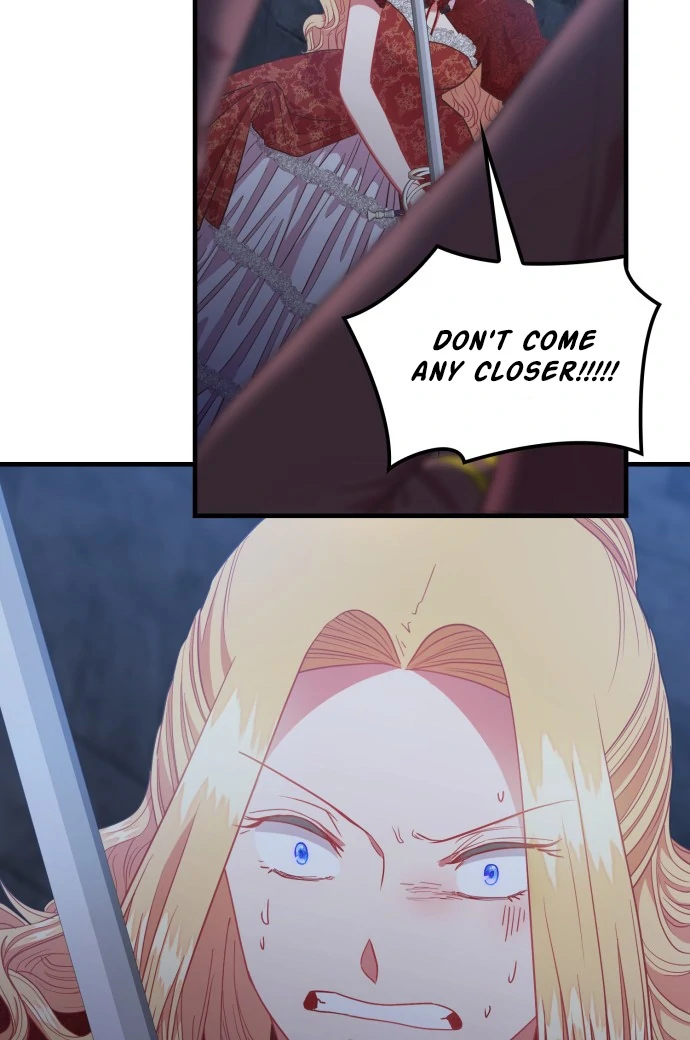 108 Women Chapter 57 - Page 38