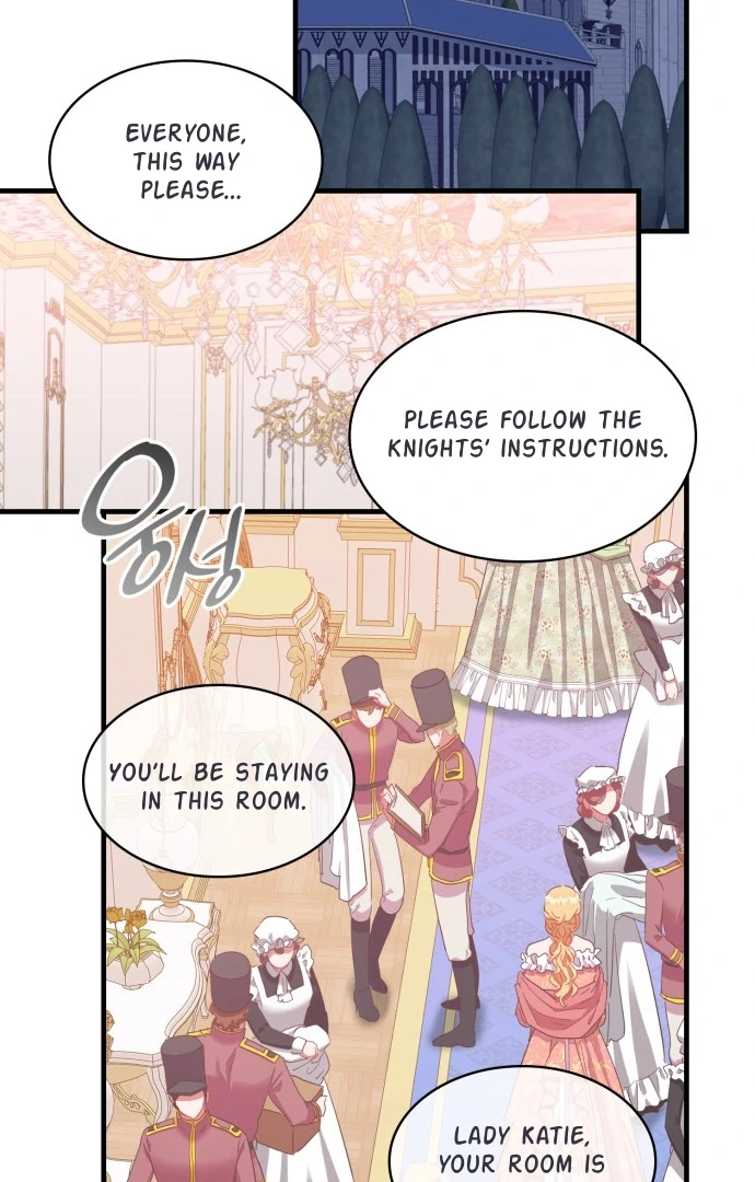 108 Women Chapter 58 - Page 13