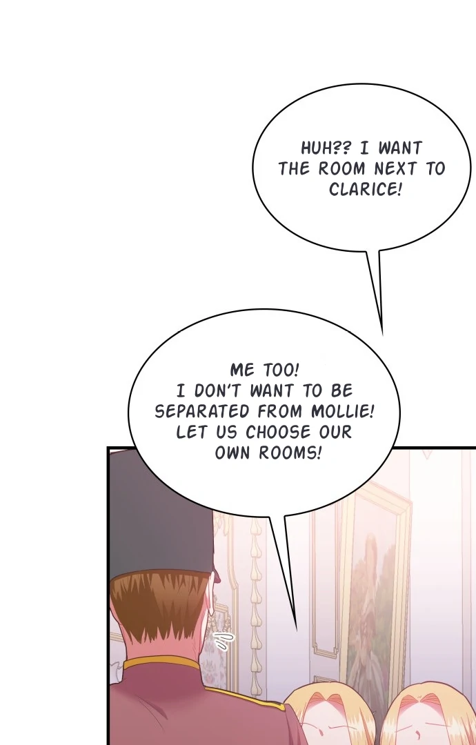 108 Women Chapter 58 - Page 15